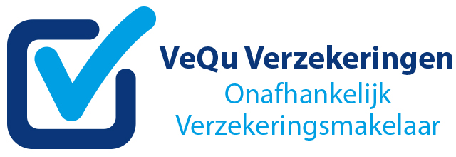 Logo VeQu Verzekeringen - Onafhankelijk Verzekeringsmakelaar